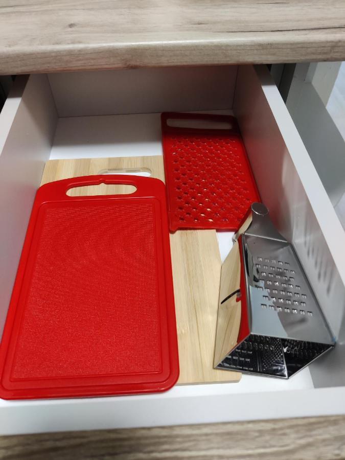 Teroom Di テルノーピリ エクステリア 写真
