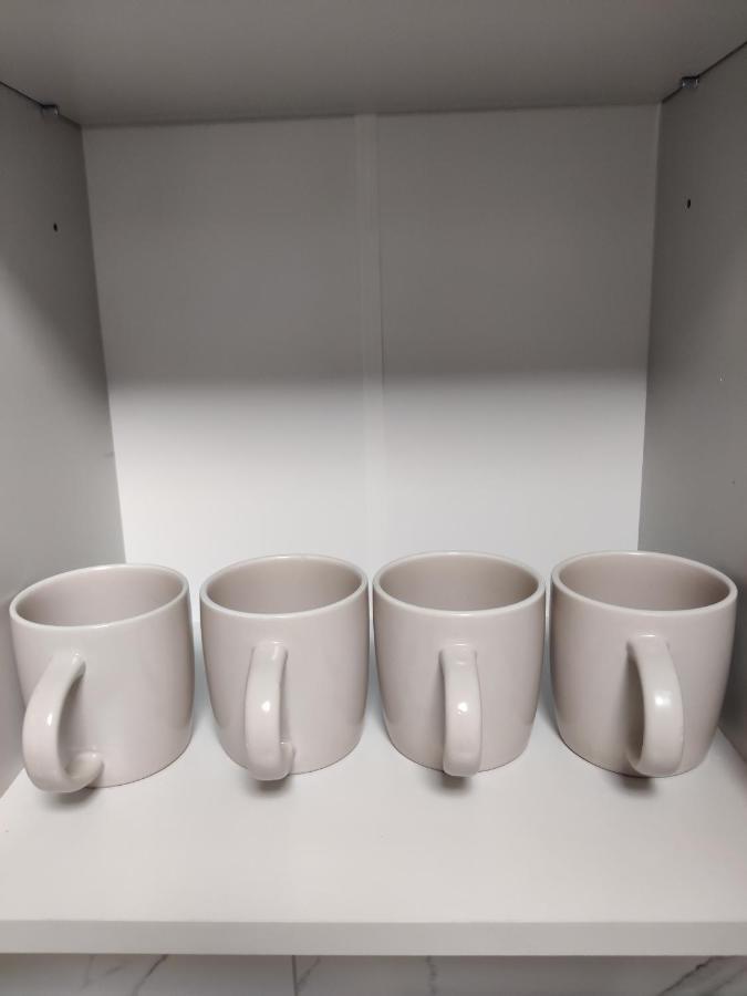Teroom Di テルノーピリ エクステリア 写真
