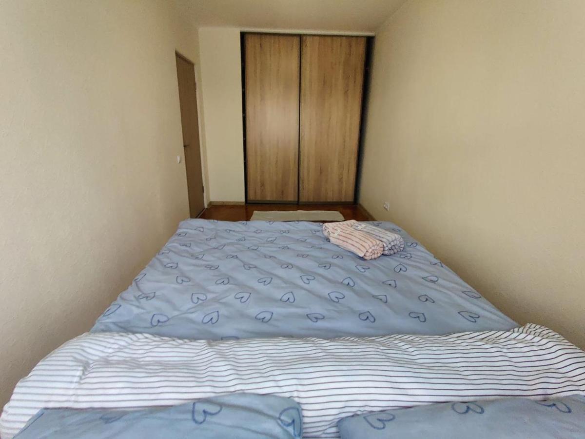 Teroom Di テルノーピリ エクステリア 写真